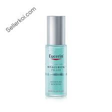 Eucerin Hyaluron-Filler Ultra Light Moisture Booster  (30ml)